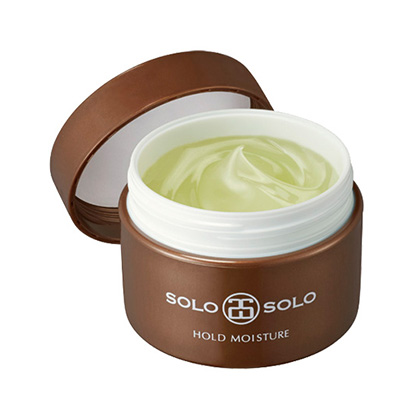 ソロソロ ホールドモイスチャーTA