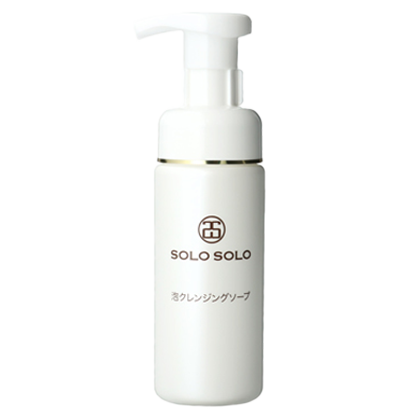 洗顔メイク落とし角質ケア